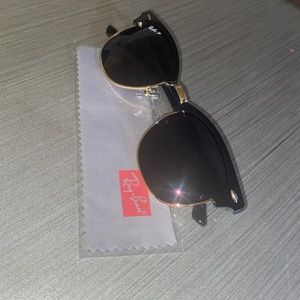 Ray-ban Sunglasses